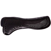BR Gel Pad en Front Riser Therapy Nero BR Gel Pad en Front Riser Therapy Nero