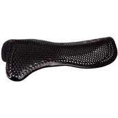 BR Gel Pad en Front Riser Therapy Nero BR Gel Pad en Front Riser Therapy Nero