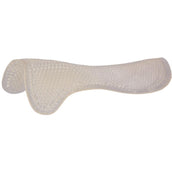 BR Gel Pad en Front Riser Therapy Trasparente BR Gel Pad en Front Riser Therapy Trasparente