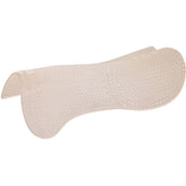 BR Gel Pad en Back Riser Therapy Trasparente BR Gel Pad en Back Riser Therapy Trasparente