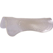 BR Gel Pad Middle Riser Therapy Trasparente BR Gel Pad Middle Riser Therapy Trasparente