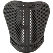 BR Front Riser Gel Shaped Nero BR Front Riser Gel Shaped Nero