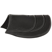 BR Back Riser Gel Shaped Nero BR Back Riser Gel Shaped Nero