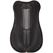 BR Cuscinetto in gel Nero BR Cuscinetto in gel Nero