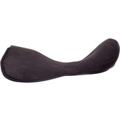 BR Therapeutic Gel Gel terapeutico Saver Dressage con Dri-lex Nero BR Therapeutic Gel Gel terapeutico Saver Dressage con Dri-lex Nero