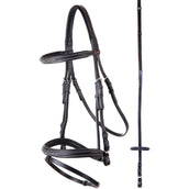 Premiere Briglia Nancy Nero Premiere Briglia Nancy Nero