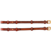 BR Pezzi Guancia Tabacco/Rame BR Pezzi Guancia Tabacco/Rame