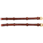 BR Pezzi Guancia Tabacco/Rame BR Pezzi Guancia Tabacco/Rame