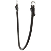 BR Cinghia di gola Nero Argento BR Cinghia di gola Nero Argento