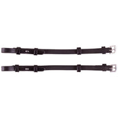 Premiere Pezzi Guancia Chiusura Cieca Nero Premiere Pezzi Guancia Chiusura Cieca Nero