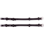 Premiere Pezzi Guancia Chiusura Cieca Nero Premiere Pezzi Guancia Chiusura Cieca Nero