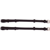 Premiere Pezzi Guancia Chiusura Cieca Nero Premiere Pezzi Guancia Chiusura Cieca Nero