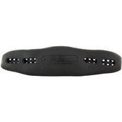 Acavallo Protettore per capezzina/protettore per nasello Nero Acavallo Protettore per capezzina/protettore per nasello Nero