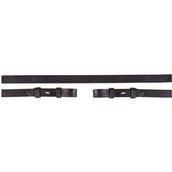 BR Sottopancia da dressaggio Nero BR Sottopancia da dressaggio Nero