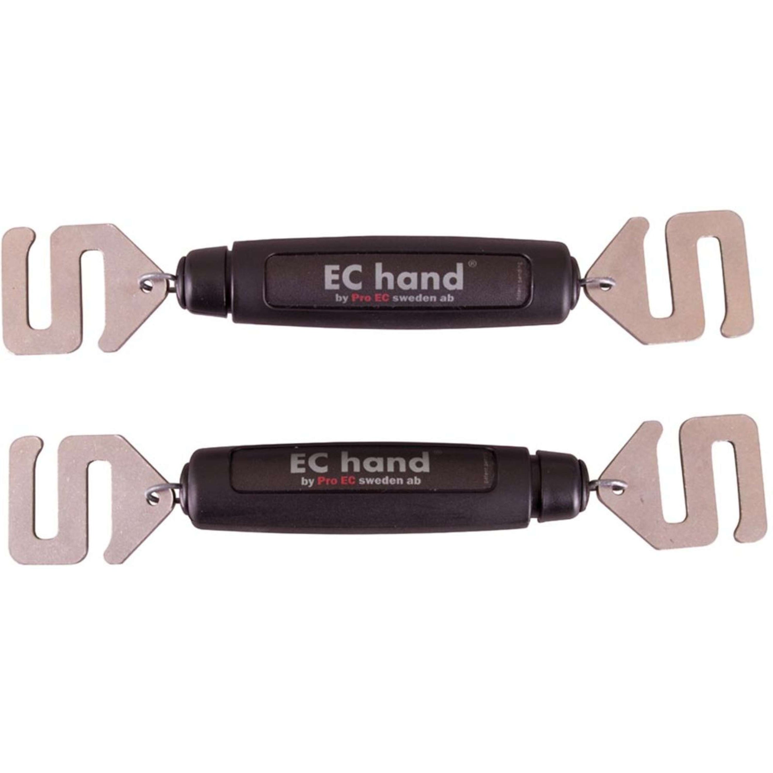 EC Hand Aiuto per Redini Nero EC Hand Aiuto per Redini Nero