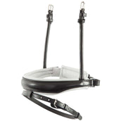 BR Capezzina Regolabile Nero/Bianco BR Capezzina Regolabile Nero/Bianco