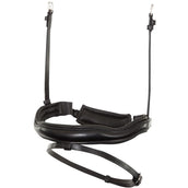 BR Capezzina Nero Argento BR Capezzina Nero Argento