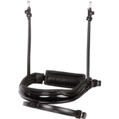 BR Capezzina Nero Argento BR Capezzina Nero Argento