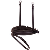 BR Capezzina Nero Argento BR Capezzina Nero Argento