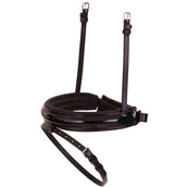 BR Capezzina Nero Argento BR Capezzina Nero Argento