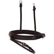 BR Capezzina Nero Argento BR Capezzina Nero Argento