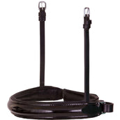 BR Capezzina Nero Argento BR Capezzina Nero Argento