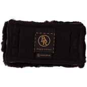 BR Protezione per catena curb Nero BR Protezione per catena curb Nero