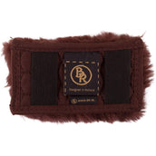 BR Protezione per catena curb Marrone BR Protezione per catena curb Marrone