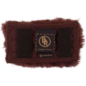 BR Protezione per catena curb Marrone BR Protezione per catena curb Marrone