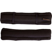 BR Protettore di Barbada Pressurelizer Nero BR Protettore di Barbada Pressurelizer Nero