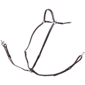 BR Pettorale Rayleigh Nero Argento BR Pettorale Rayleigh Nero Argento