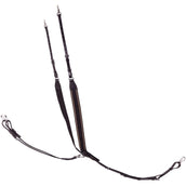 BR Pettorale Taunton Nero Argento BR Pettorale Taunton Nero Argento