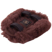 BR Protezione per Pettorina Marrone BR Protezione per Pettorina Marrone