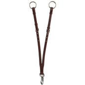 BR Forcella martingala Quercia/Argento BR Forcella martingala Quercia/Argento