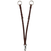 BR Forcella martingala Quercia/Argento BR Forcella martingala Quercia/Argento