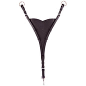 BR Forcella martingala Nero Argento BR Forcella martingala Nero Argento