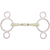 BR Filet à Anneaux Libres Acciaio inossidabile BR Filet à Anneaux Libres Acciaio inossidabile