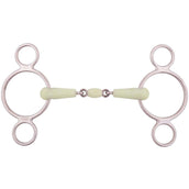 BR Filet à Anneaux Libres Acciaio inossidabile BR Filet à Anneaux Libres Acciaio inossidabile