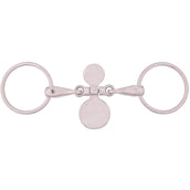 BR Mors Chiuso Cucchiaio Acciaio inossidabile BR Mors Chiuso Cucchiaio Acciaio inossidabile