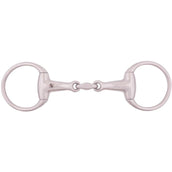 BR Filetto a Oliva Snodato Acciaio inossidabile BR Filetto a Oliva Snodato Acciaio inossidabile