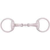 BR Filetto a Oliva Snodato Acciaio inossidabile BR Filetto a Oliva Snodato Acciaio inossidabile