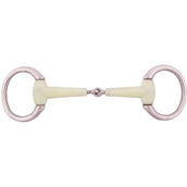 BR Filetto a Oliva Snodato Acciaio inossidabile BR Filetto a Oliva Snodato Acciaio inossidabile