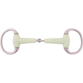 BR Filetto a Oliva Snodato Acciaio inossidabile BR Filetto a Oliva Snodato Acciaio inossidabile