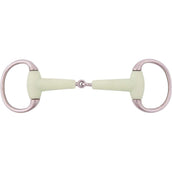 BR Filetto a Oliva Snodato Acciaio inossidabile BR Filetto a Oliva Snodato Acciaio inossidabile