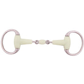 BR Filetto a Oliva Snodato Acciaio inossidabile BR Filetto a Oliva Snodato Acciaio inossidabile