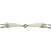 BR Filetto a Oliva Snodato Combo Comfort BR Filetto a Oliva Snodato Combo Comfort