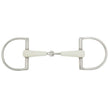 BR D-Ring Combo Comfort PU Rotto 18mm