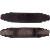 BR Protettore di Catena per Morso Nero BR Protettore di Catena per Morso Nero