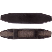 BR Protettore di Catena per Morso Nero BR Protettore di Catena per Morso Nero