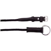 Premiere Cinghie Guanciali Nero Premiere Cinghie Guanciali Nero